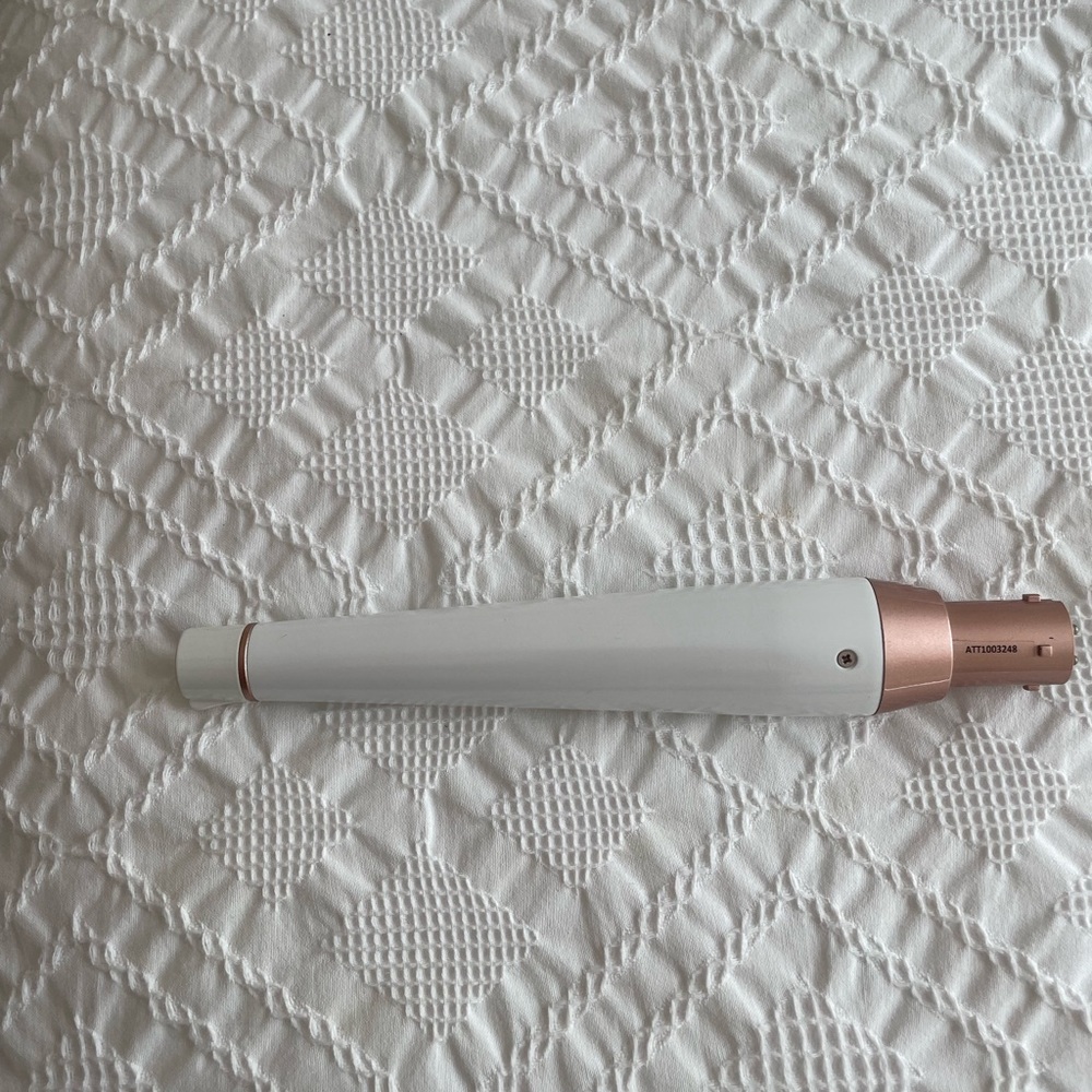 T3 SinglePass Wave   1.25"-0.75" Styling attachment